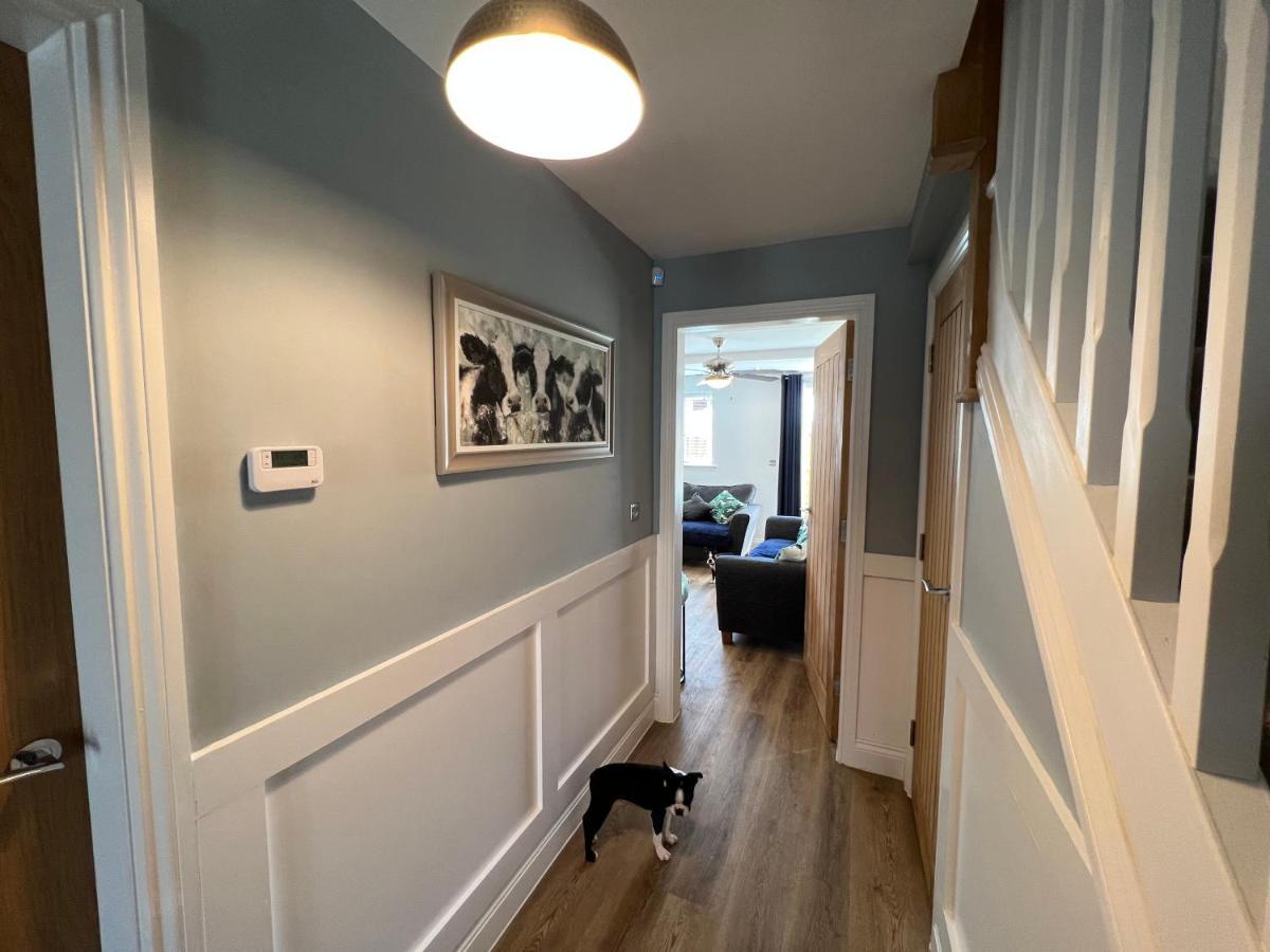 Dairy Cottage Whitby Buitenkant foto