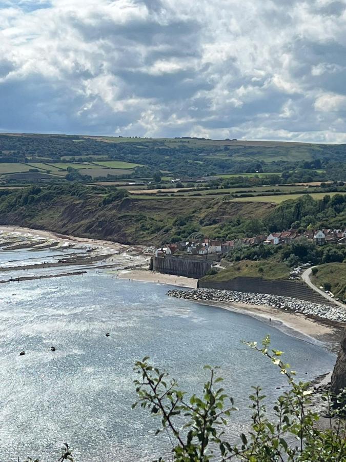 Dairy Cottage Whitby Buitenkant foto