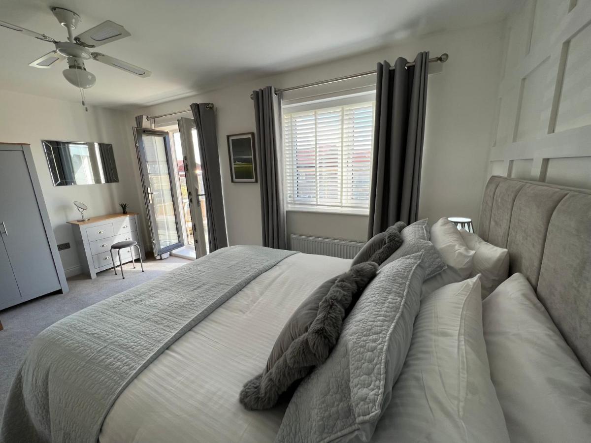 Dairy Cottage Whitby Buitenkant foto