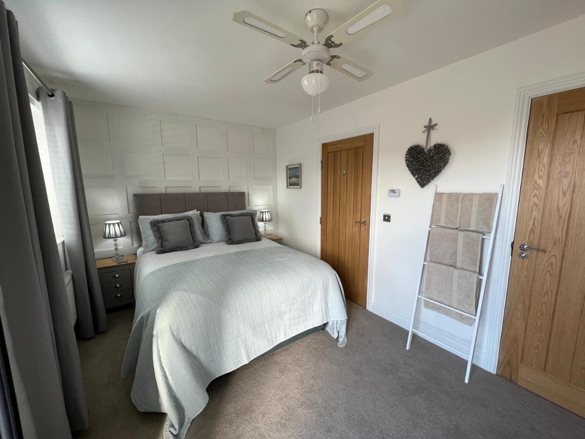 Dairy Cottage Whitby Buitenkant foto