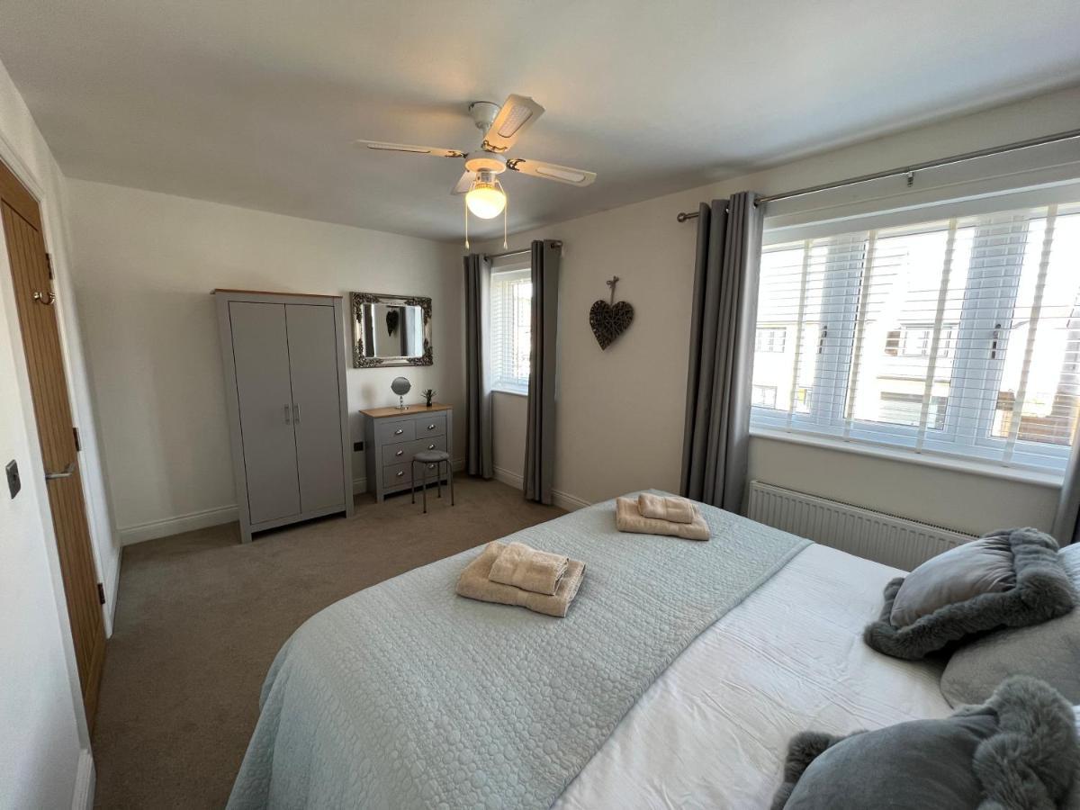 Dairy Cottage Whitby Buitenkant foto