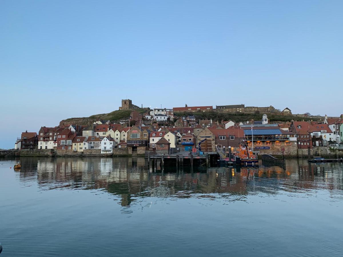 Dairy Cottage Whitby Buitenkant foto